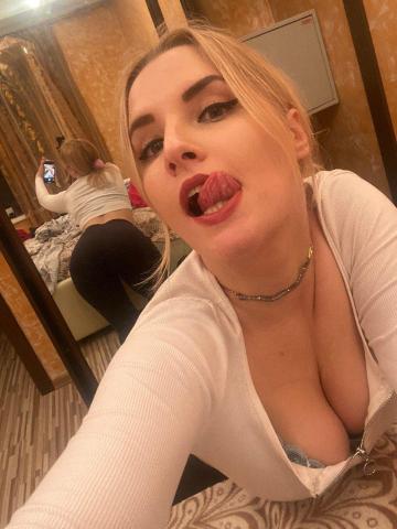 Анкета проститутки Лиана, 23 года