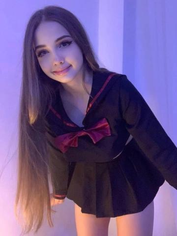 Анкета проститутки Лорета, 24 года