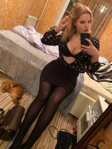 Анкета проститутки Лариса, 24 года