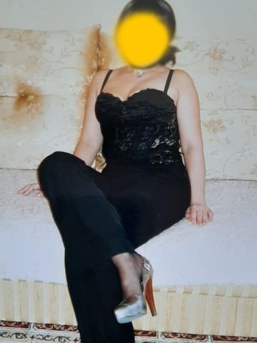 Анкета проститутки Летиция, 37 лет